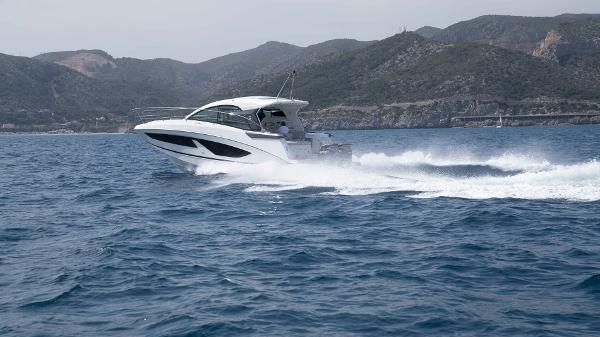 Beneteau Gran Turismo 36 