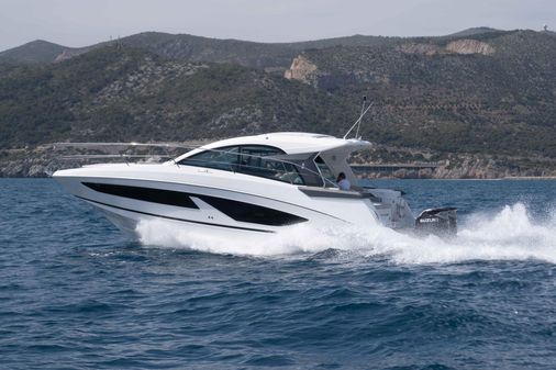 Beneteau Gran Turismo 36 image