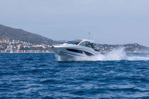 Beneteau Gran Turismo 36 image