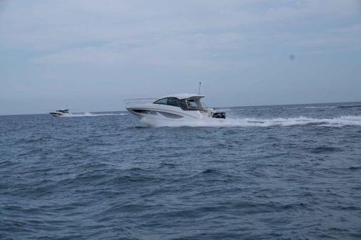 Beneteau Gran Turismo 36 image