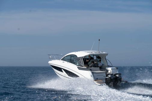 Beneteau Gran Turismo 36 image
