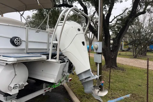 Monterey 298SS-SUPER-SPORT image