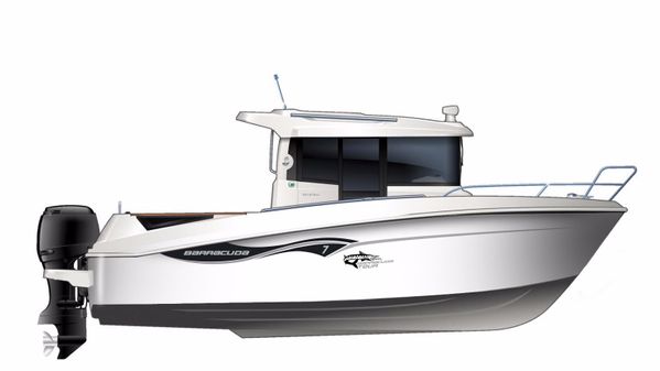 Beneteau BARRACUDA-7 image