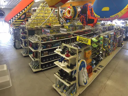 Starcraft EX-FISH-20-FD image