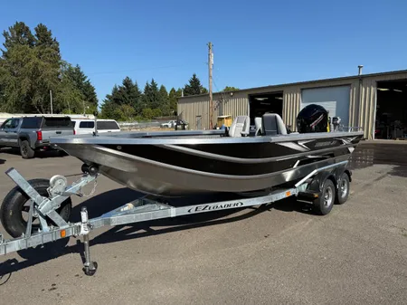 Thunder Jet 209 Rush OT 