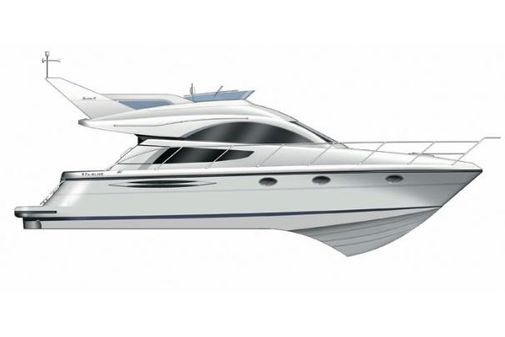 Fairline PHANTOM-40 image