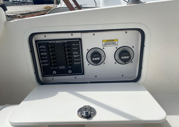 Sea-ray 280-SUNDANCER image