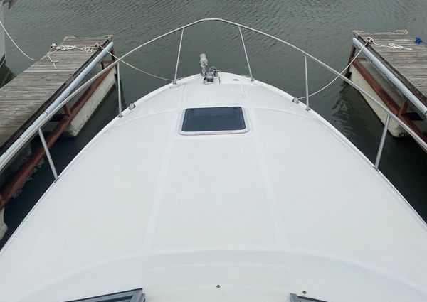 Sea-ray 280-SUNDANCER image