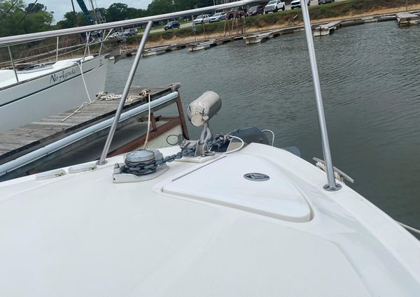 Sea-ray 280-SUNDANCER image