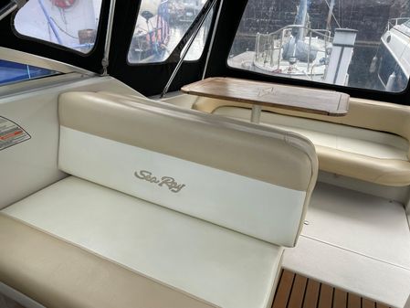 Sea-ray 240-SUNDANCER image