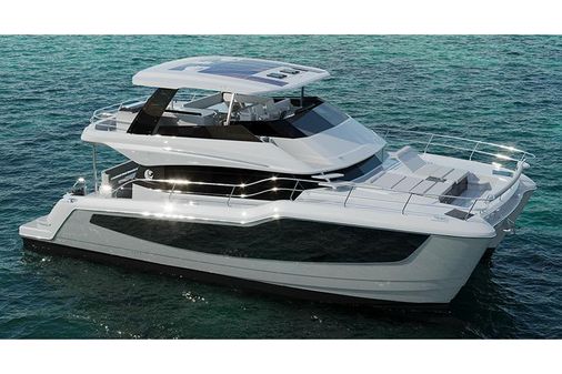 Aquila 50-YACHT image