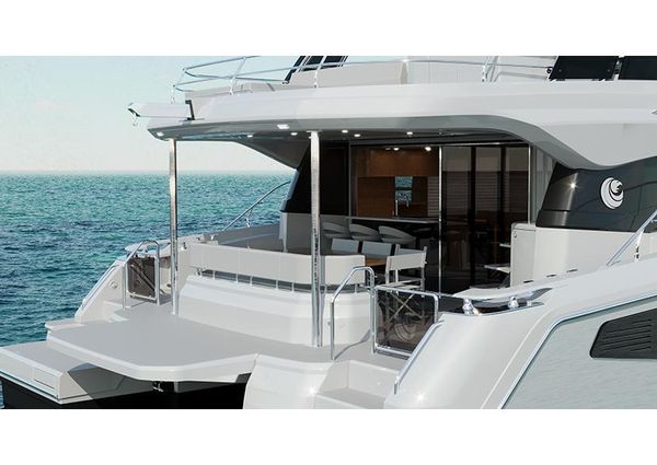 Aquila 50-YACHT image