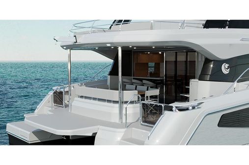 Aquila 50-YACHT image