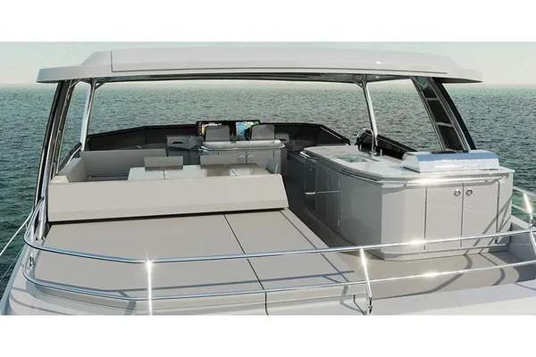 Aquila 50-YACHT image