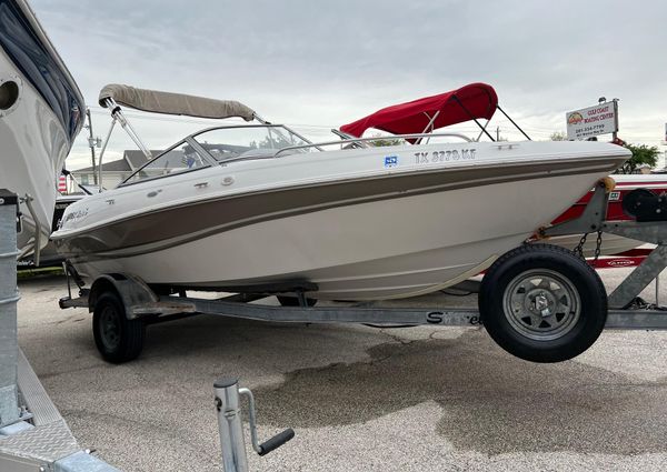 Four-winns 190-HORIZON image