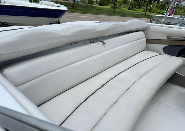 Four-winns 190-HORIZON image