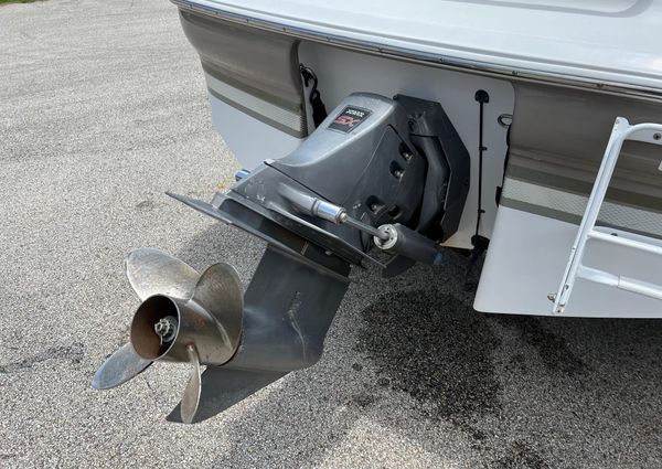 Four-winns 190-HORIZON image