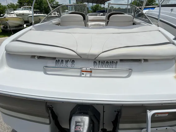 Four-winns 190-HORIZON image