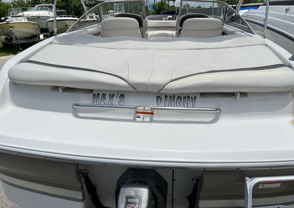 Four-winns 190-HORIZON image