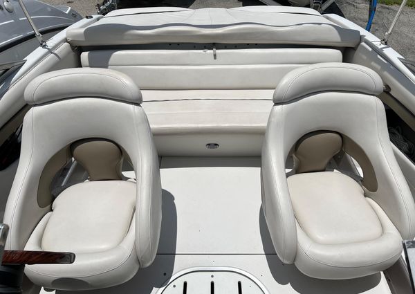 Four-winns 190-HORIZON image