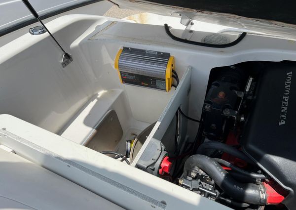 Four-winns 190-HORIZON image