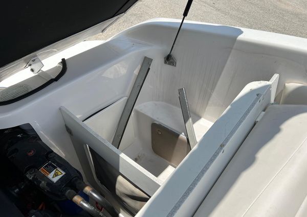 Four-winns 190-HORIZON image