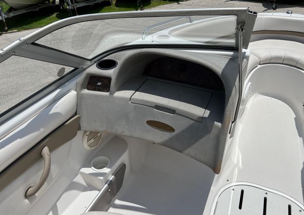 Four-winns 190-HORIZON image