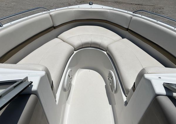 Four-winns 190-HORIZON image