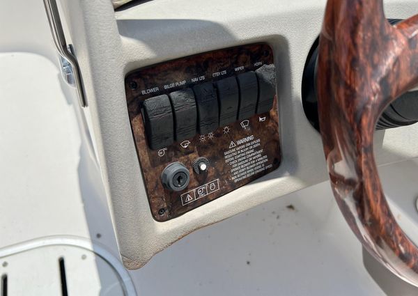 Four-winns 190-HORIZON image