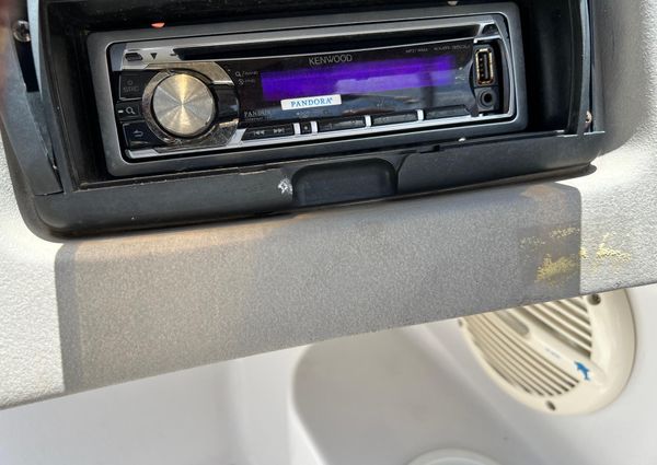 Four-winns 190-HORIZON image