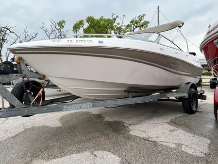 Four Winns 190 Horizon 