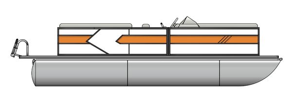 Bentley-pontoons BOLT image