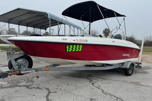 Bayliner ELEMENT-180-XL image