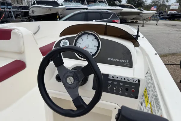 Bayliner ELEMENT-180-XL image