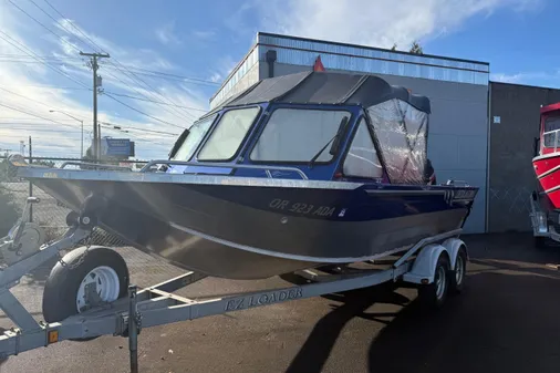 Custom Weld Cobra OB 