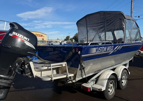 Custom-weld COBRA-OB image