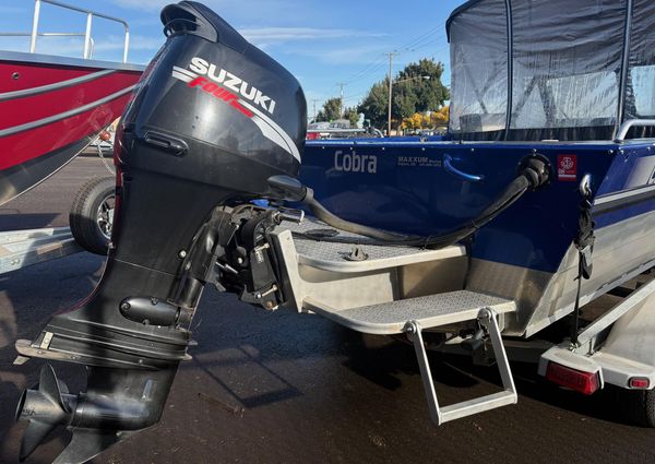 Custom-weld COBRA-OB image