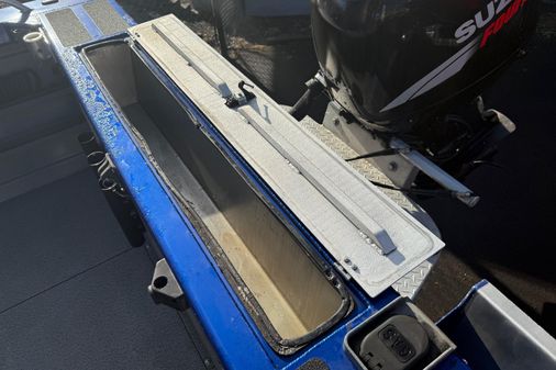 Custom-weld COBRA-OB image