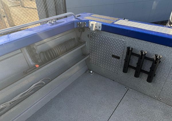 Custom-weld COBRA-OB image