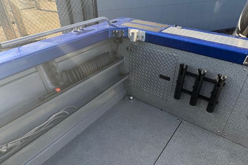 Custom-weld COBRA-OB image