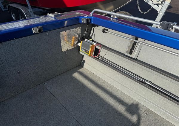 Custom-weld COBRA-OB image