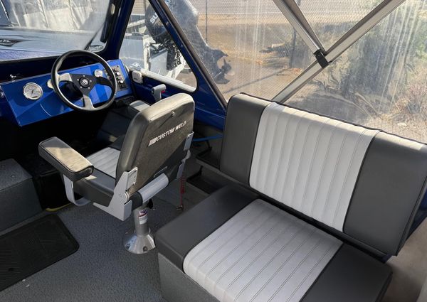 Custom-weld COBRA-OB image