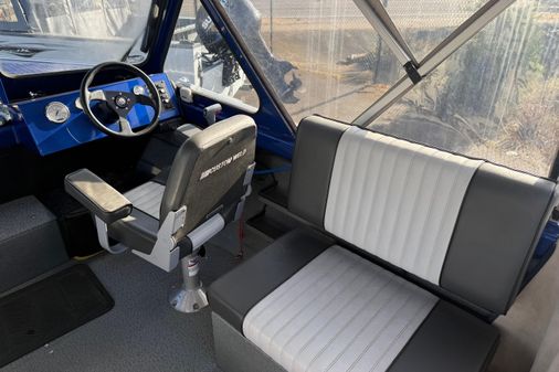 Custom-weld COBRA-OB image