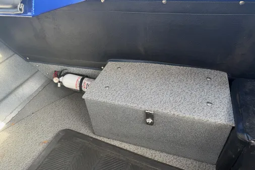 Custom-weld COBRA-OB image