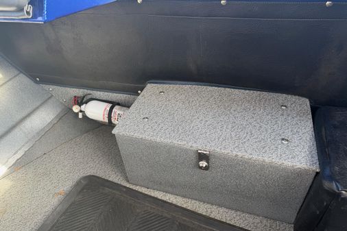 Custom-weld COBRA-OB image