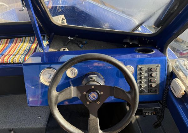 Custom-weld COBRA-OB image