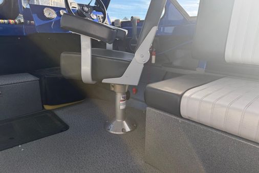 Custom-weld COBRA-OB image