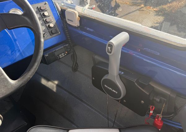 Custom-weld COBRA-OB image