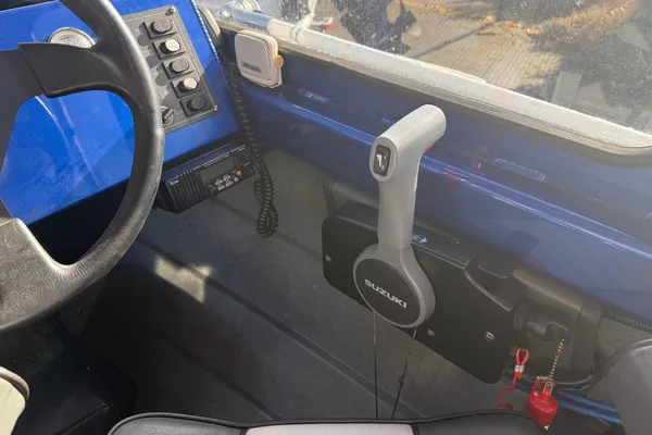 Custom-weld COBRA-OB image