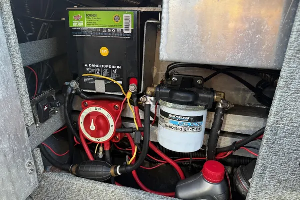 Custom-weld COBRA-OB image